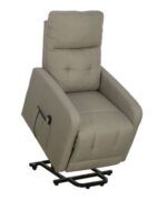 Sillón Relax Eléctrico Martin - Imagen 3