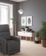 Sillón Relax Eléctrico Martin - Imagen 8