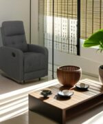 Sillón Relax Lucas - Imagen 8