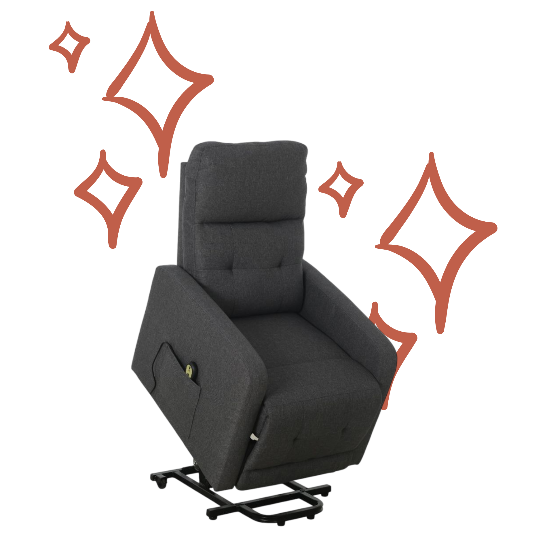 Comprar Butaca Relax en Oferta