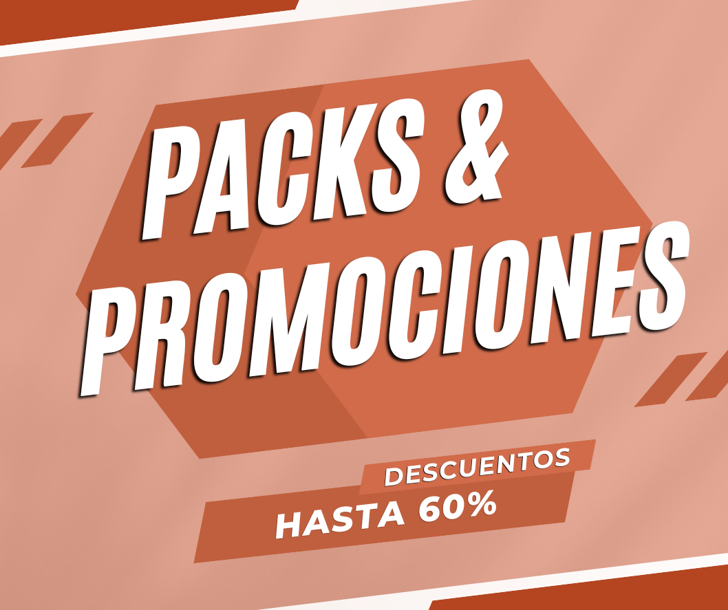 Packs y promociones en MueblesWow