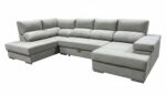 SOFA PAMPA CEMENTO
