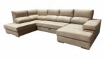 SOFA PAMPA PIEDRA