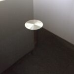 MESA ESCRITORIO SKAT NEGRO - MESAS DE COMEDOR principal