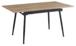 MESA TRENTON EXTENSIBLE - MESAS DE COMEDOR principal