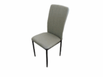 PACK 4 SILLAS TRENTON GRIS CENIZA - SILLAS Y TABURETES principal