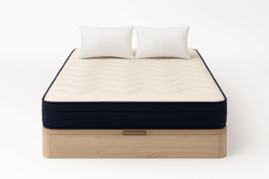 ¡PACK OFERTA! Canape + Colchon y de regalo una Almohada Viscoelastica - Imagen 2